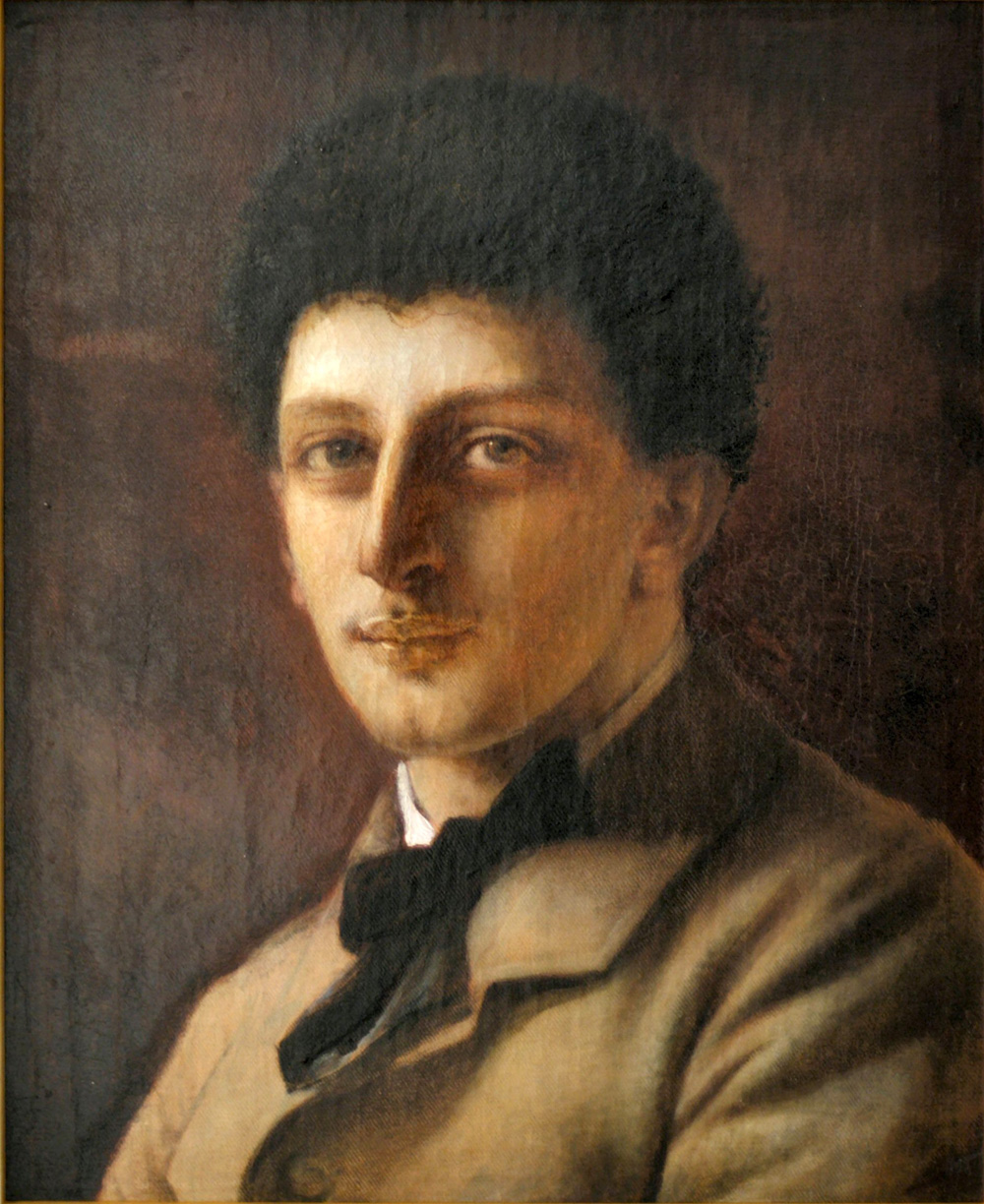 robert henriques